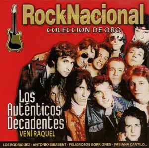 Various - Rock Nacional Colección de Oro Vol. 8
