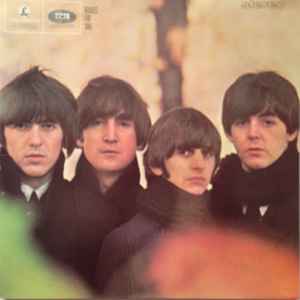 The Beatles – Beatles For Sale (1978, Gatefold, Vinyl) - Discogs