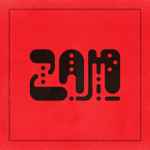 Cover of ZAM, 2019, CD