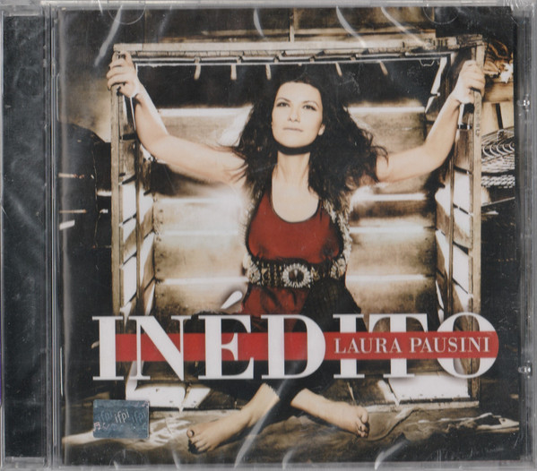 Laura Pausini - Inedito, Releases