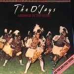 The O'Jays – Message In The Music (1977, Vinyl) - Discogs