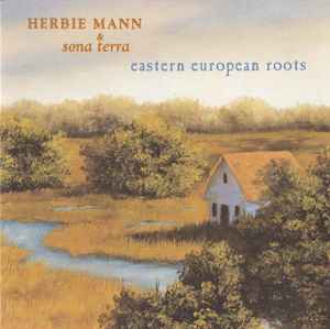 Herbie Mann - Eastern European Roots album cover
