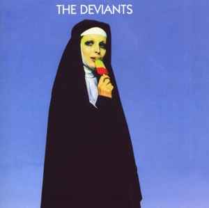 The Deviants (2) - Three