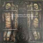 Cover of Machina II / Friends And Enemies Of Modern Music, 2000, CD