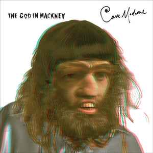 God In Hackney - Cave Moderne album cover