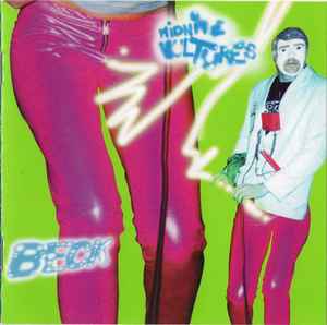 Beck – Midnite Vultures (CD) - Discogs