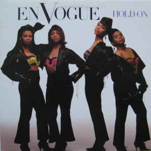 En Vogue - Hold On album cover