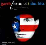 Cover of The Hits, 1995-02-22, CD