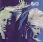 Cover of Second Winter, 1990, CD
