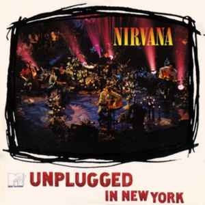 Nirvana - MTV Unplugged In New York image