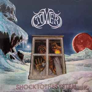 Tower (8) - Shock To The System