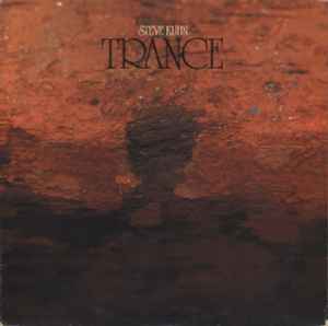 Steve Kuhn - Trance album cover