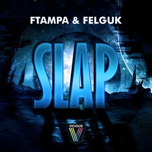 télécharger l'album FTampa & Felguk - Slap