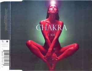 I Am - Chakra