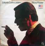Cover of Stone Flower, 1972, Vinyl