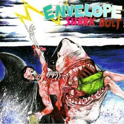 lataa albumi Envelope - Shark Bolt