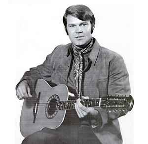 Glen Campbell on Discogs