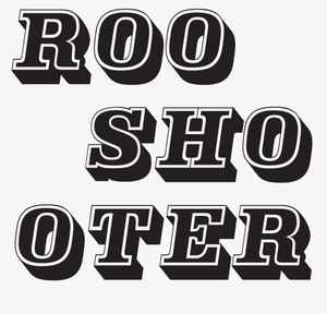 Roo Shooter - Live And Let Live album cover
