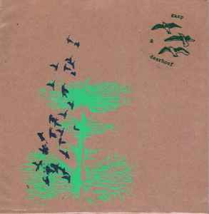 Deerhoof - Deerhoof & Gasp album cover