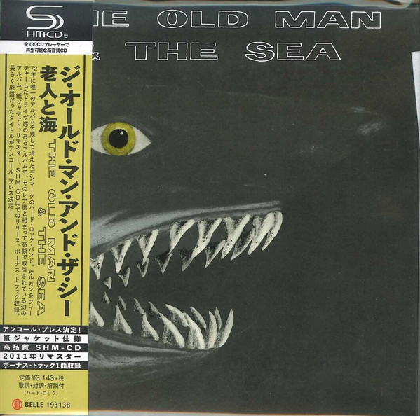 The Old Man & The Sea - The Old Man & The Sea | Releases | Discogs