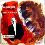 Cover of Count Basie Swings And Joe Williams Sings, 1956-05-00, Vinyl