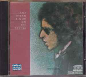 Bob Dylan - Blonde On Blonde / Blood On The Tracks / Time Out Of Mind album cover