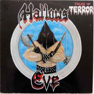 Atomkraft – Future Warriors (1985, Vinyl) - Discogs