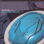 Cover of Metalheadz Presents Platinum Breakz 03, 2001-06-25, CD