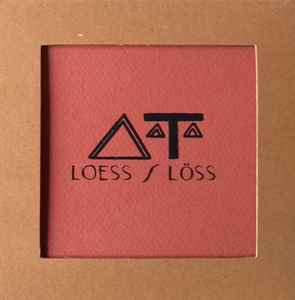 Across Tundras – LOESS ~ (2020, LÖSS CDr) Discogs 