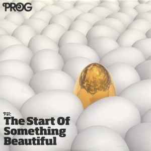 Various - P31: The Start Of Something Beautiful