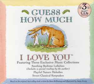 Guess How Much I Love You [Book]