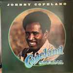 Cover of Copeland Special, 1981, Vinyl