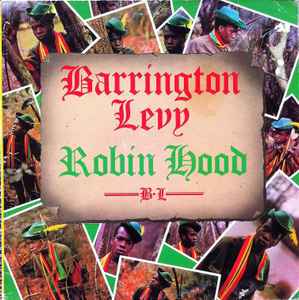 Robin Hood - Barrington Levy