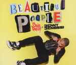 Cover of Beautiful People, 2011-05-27, CD