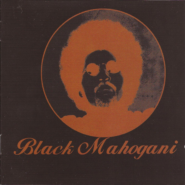 espejo de puerta Alienación roto Moodymann – Black Mahogani (2004, CD) - Discogs