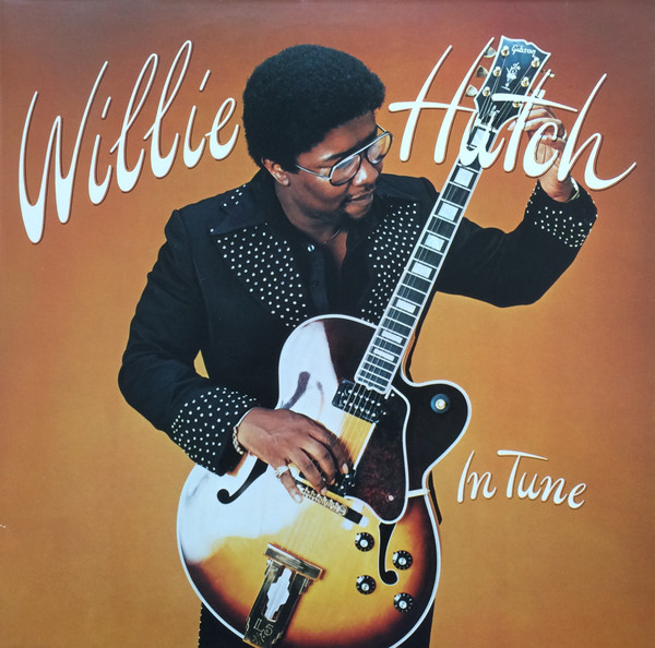 Willie Hutch – In Tune (1978, Vinyl) - Discogs
