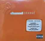 Frank Ocean - Channel Orange, Releases