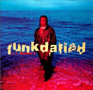 Da Brat - Funkdafied album cover
