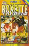 Cover of Tourism Part 1, 1992, Cassette