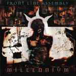 Cover of Millennium, 1994, CD