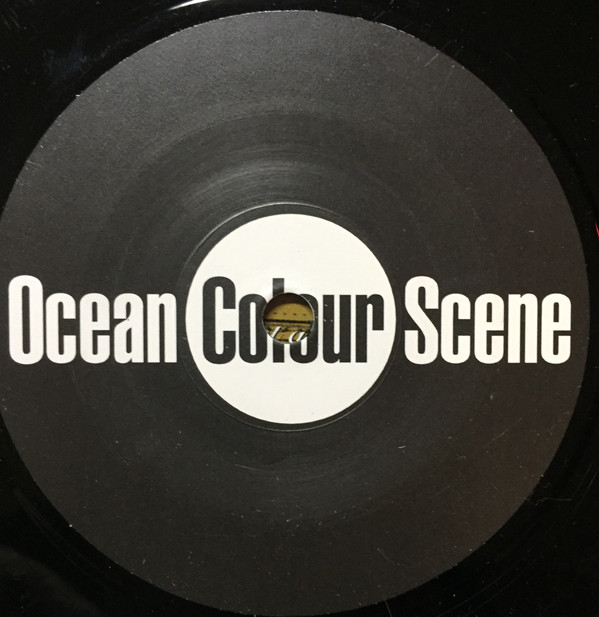 descargar álbum Ocean Colour Scene - Youve Got It Bad Full Length Demo Version