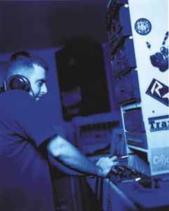DJ Micro Discography