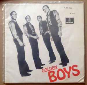 Golden Boys - Fumacê  album cover