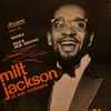 Milt Jackson Et Son Orchestre* - Ghana / Bag's New Groove