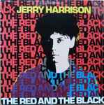 Cover of The Red And The Black, 1981, Vinyl