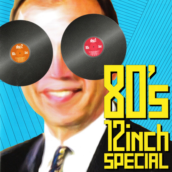 80's 12inch Special (2005