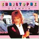 Cover of Olympia, 1989, CD