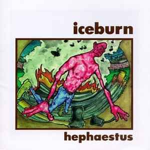 Hephaestus - Iceburn