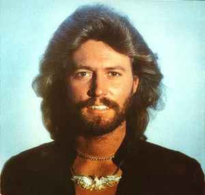 Barry Gibb on Discogs