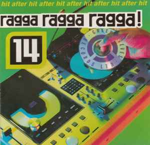 Various - Ragga Ragga Ragga! 14